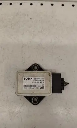 Mercedes-Benz Sprinter W906 ESP acceleration yaw rate sensor 0265005774