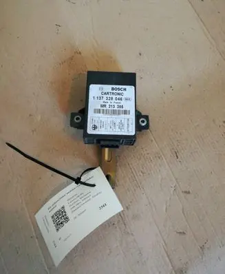 Mitsubishi Carisma Other control units/modules 1137328046