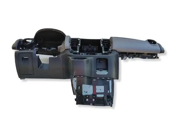 Renault Trafic III (X82) Dashboard 