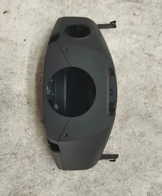 Opel Vectra C Steering wheel column trim 230635620