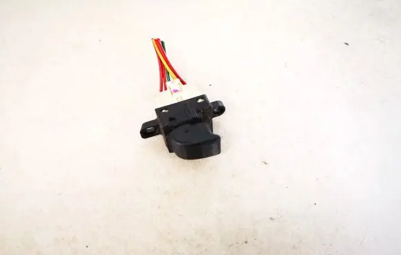 Mazda 6 Electric window control switch