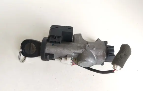 Nissan Almera Tino Ignition lock 28590C9902