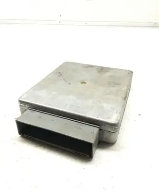 Ford Mondeo Mk III Engine control unit/module 98BB12A650BAA D7MJP0B8131W