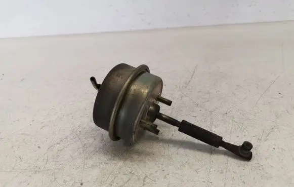Mazda 6 Turbo system vacuum part 