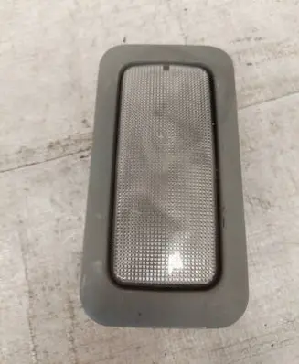 Opel Vivaro Rear seat light 8200418969