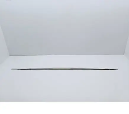 Volkswagen PASSAT B5 Rear side glass trim 