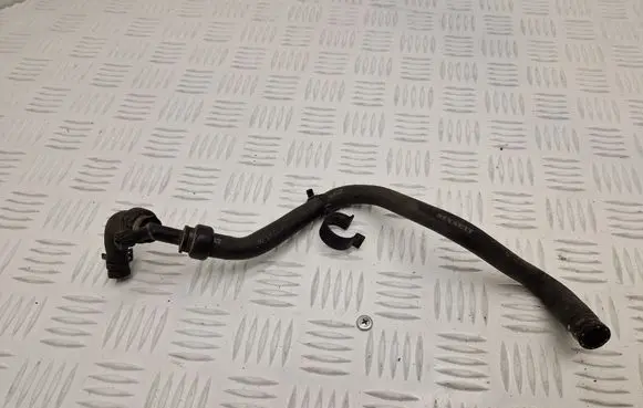 Renault Scenic IV - Grand scenic IV Engine coolant pipe/hose 13208051