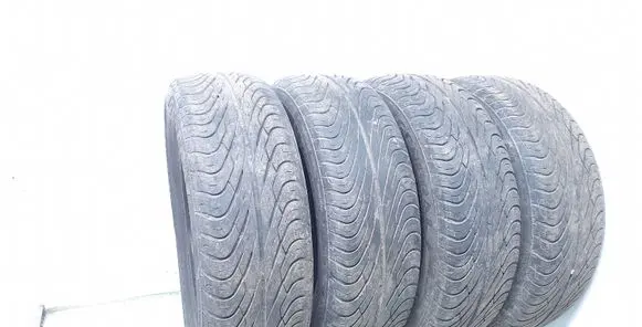 Volkswagen Golf II R14 winter tire 17565R14 ALTIMAXRT