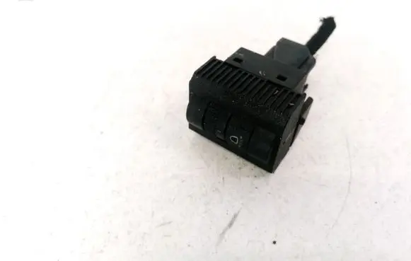Volkswagen Polo Headlight level height control switch 6Q0941333B