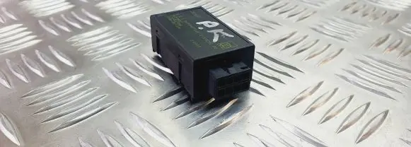 Ford Focus C-MAX Seat heating relay 11002298A 25903 299607
