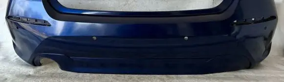 BMW 1 F40 Rear bumper 7461388