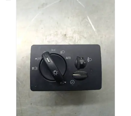 Light switch