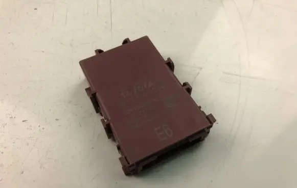 Toyota Corolla E210 E21 Other control units/modules 8911102030