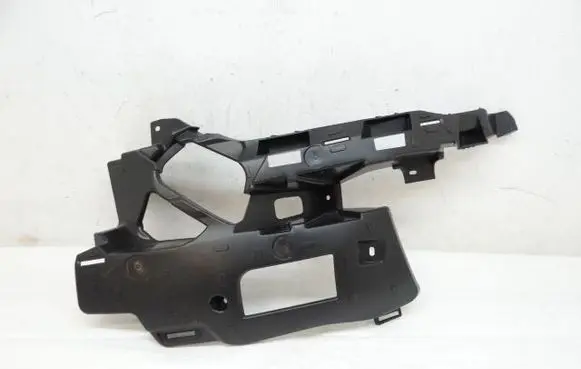 Citroen DS5 Front bumper mounting bracket 9809173980