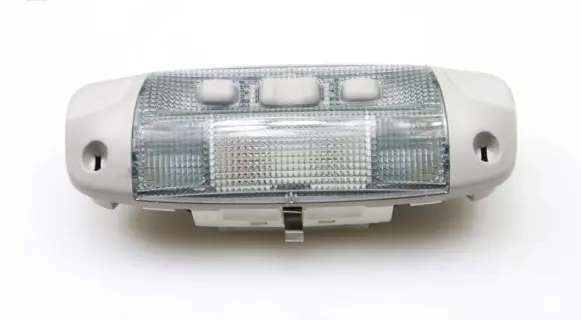 Ford Ecosport Front seat light AV1115K609AF