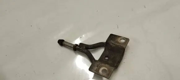 Land Rover Discovery Sport Muffler pipe connector clamp 