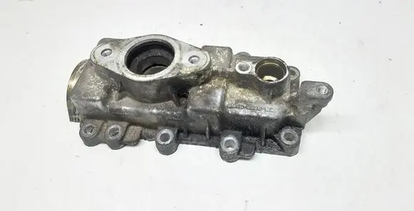 Volvo V60 Fuel pump bracket BM5G9346CC