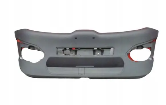 Audi Q3 8U Tailgate/boot lid cover trim 8U0867979A