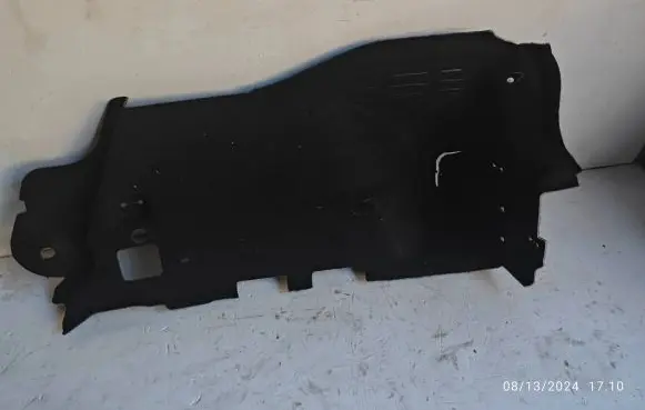 Cupra Born Trunk/boot side trim panel 0002170208 10A867428C