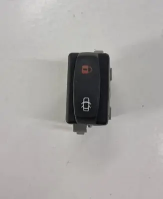 Renault Espace - Grand espace IV Central locking switch button 28082