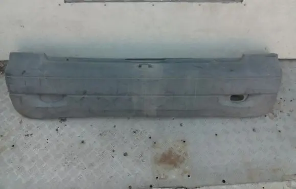 Renault Twingo I Rear bumper 7700816854