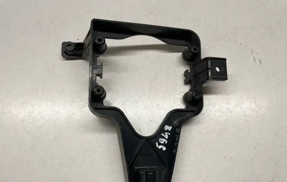 Ford Focus Fog light bracket 4S4X15266AC