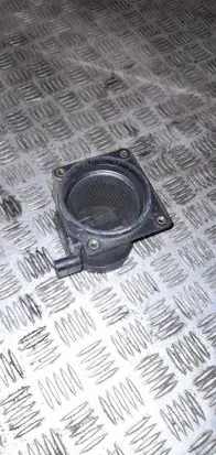 Audi A6 S6 C5 4B Mass air flow meter 078133471E