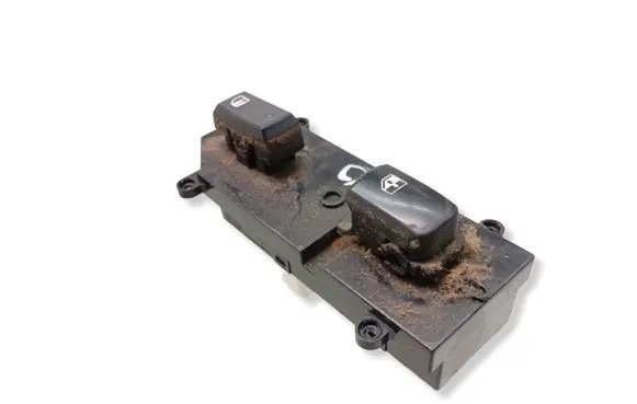 Hyundai Santa Fe Electric window control switch 371510