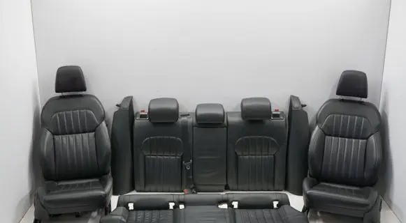 Skoda Superb B8 (3V) Seat and door cards trim set SUP280526FOTELE