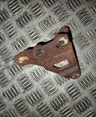Ford Transit Custom Driveshaft support bearing bracket 8C113K305AB