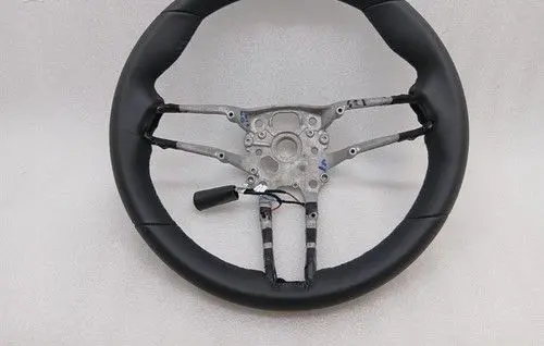 Porsche 911 992 Steering wheel axle set 992419091BR