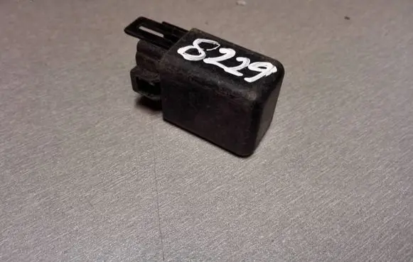 Other relay