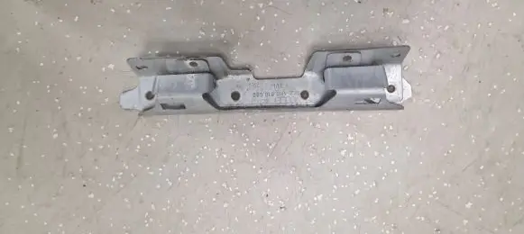 Audi Q7 4M Front interior roof grab handle 4M0810660