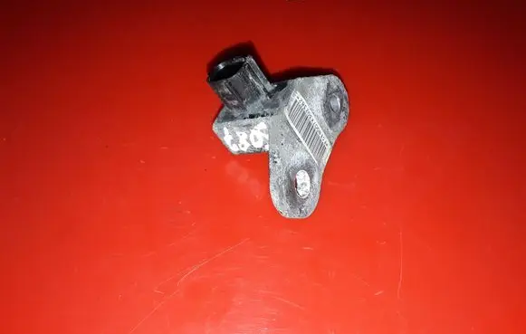 Nissan X-Trail T31 Airbag deployment crash/impact sensor FCEN007X302382