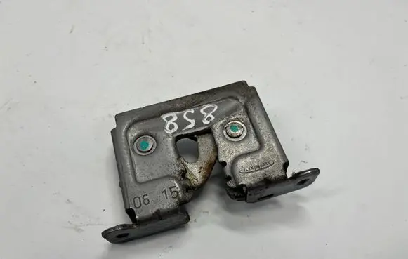 BMW X5 F15 Engine bonnet/hood lock/catch 2753419 51232753419