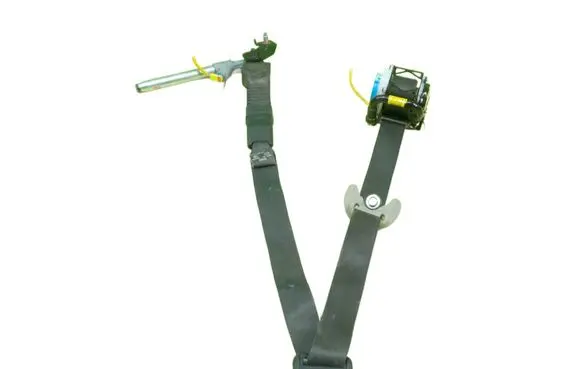 KIA Carens III Front seatbelt 88820A4200 BEZPIECZENSTWA