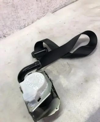 Mercedes-Benz C W206 Rear seatbelt 34134623a