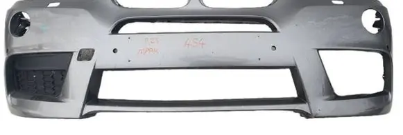 BMW X3 F25 Front bumper 8048094