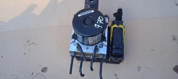 Alfa Romeo Giulietta ABS Pump