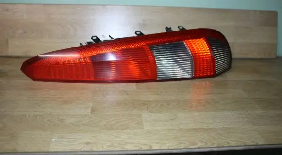 Ford Fiesta Rear/tail lights 2S6113A602B
