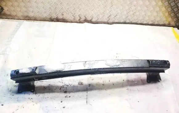 Skoda Superb B6 (3T) Front bumper cross member 3t5807585 333152801