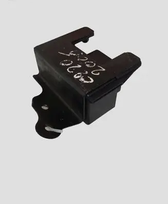 Mercedes-Benz C W203 Glow plug pre-heat relay