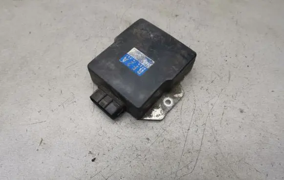 Mazda Premacy Fuel injection control unit/module RF2A18701 1310001020