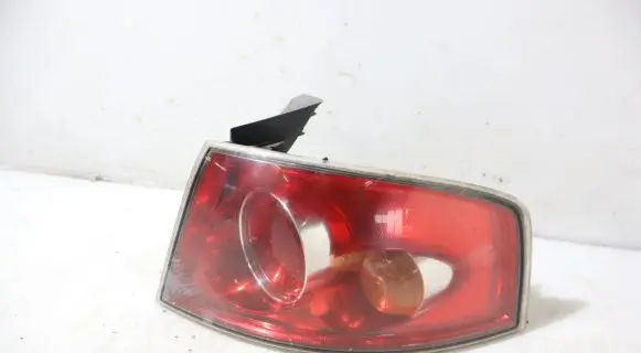 Seat Ibiza III (6L) Rear/tail lights