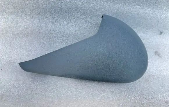 Seat trim