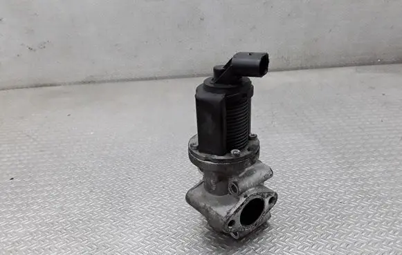 Alfa Romeo 156 EGR valve 55215031