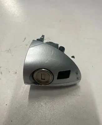 Mercedes-Benz GL X164 Front door lock (next to the handle) A1647600477