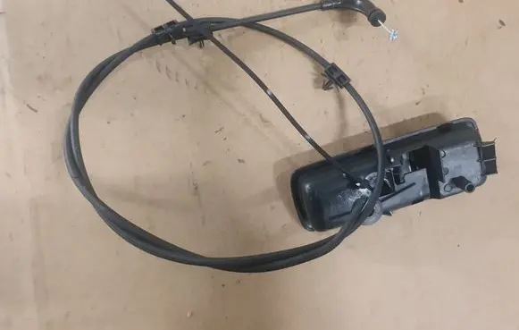Audi A3 S3 8V Other interior part 5Q7885682C 3AF885592
