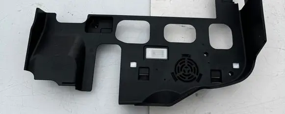 BMW X3 G45 Dashboard lower bottom trim panel 9630632