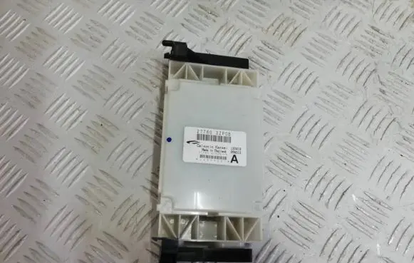 Nissan Pulsar Other control units/modules 277603ZP0B 956010 120418